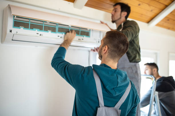 Best Central air repair  in Farngton Hills, MI