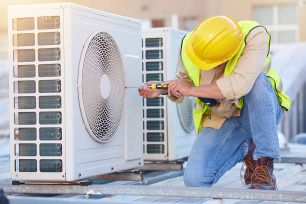 Best Residential HVAC services  in Farngton Hills, MI