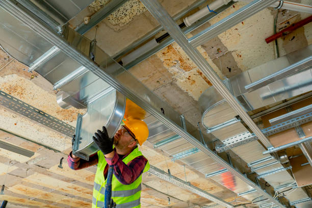 Best HVAC companies near me  in Farngton Hills, MI