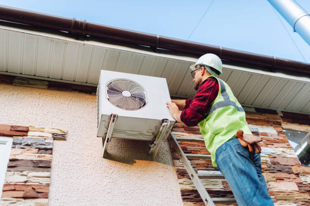 Best HVAC replacement cost  in Farngton Hills, MI