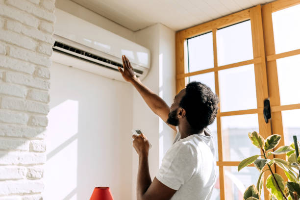 Best Air conditioning repair  in Farngton Hills, MI