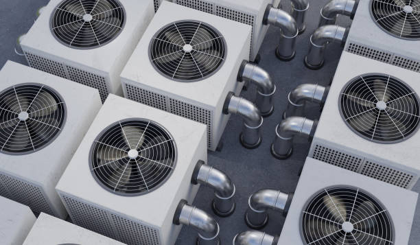 Best HVAC air duct cleaning  in Farngton Hills, MI