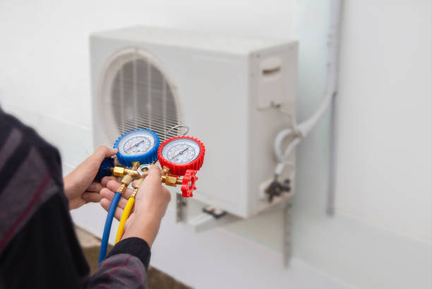 Best HVAC repair near me  in Farngton Hills, MI