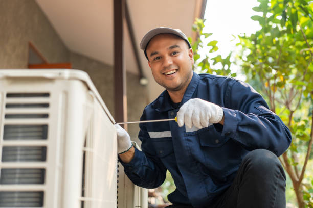 Best HVAC system installation  in Farngton Hills, MI